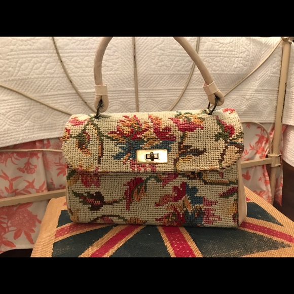 Vintage Handbag - Picture 1 of 5